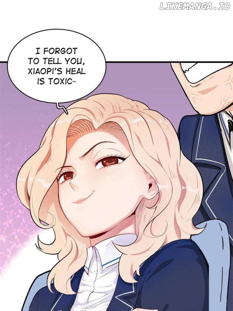 Read Nine Star Toxic Healer Manga Online