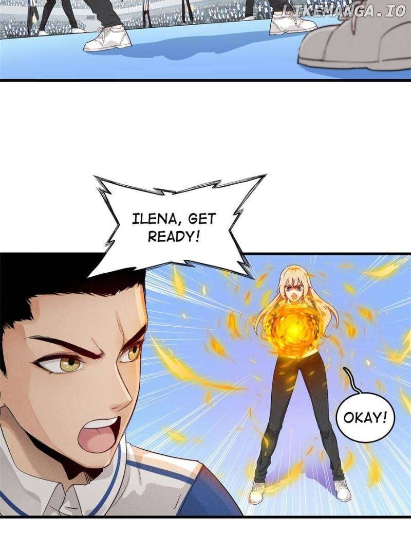 Read Nine Star Toxic Healer Manga Online