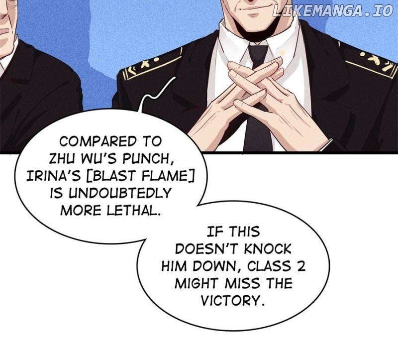 Read Nine Star Toxic Healer Manga Online