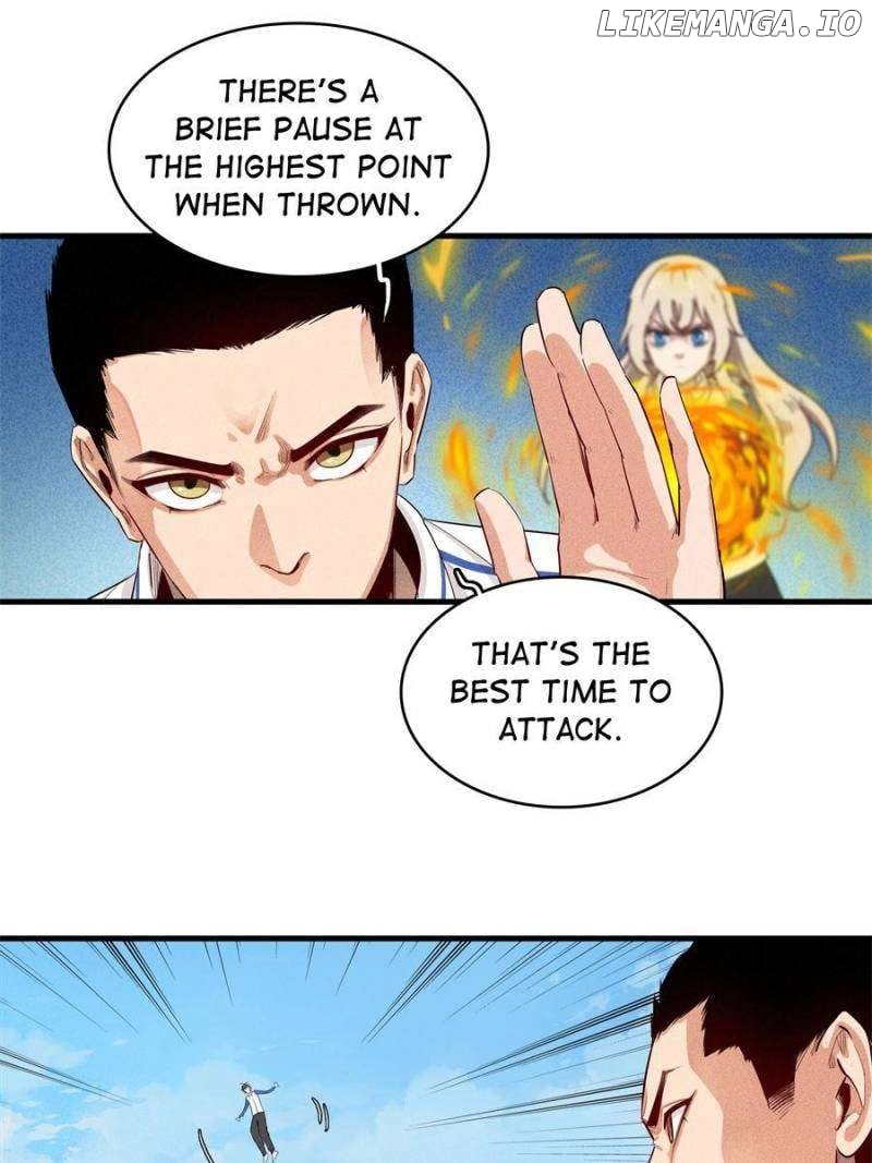 Read Nine Star Toxic Healer Manga Online