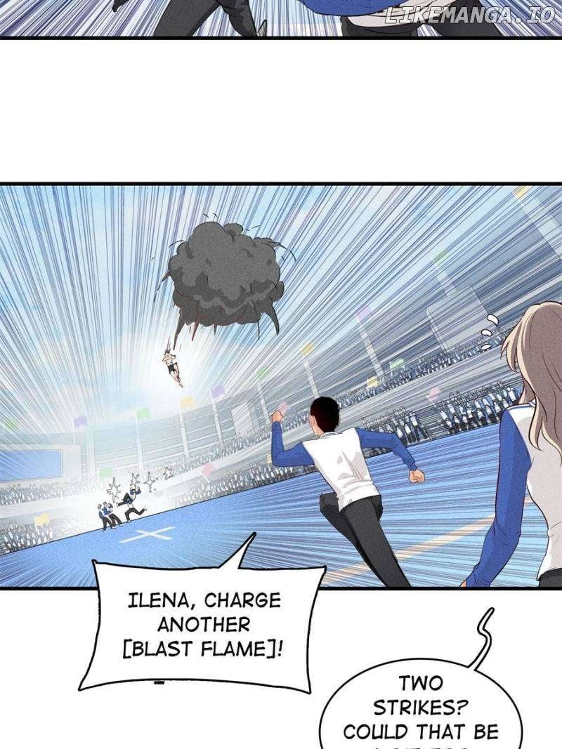Read Nine Star Toxic Healer Manga Online