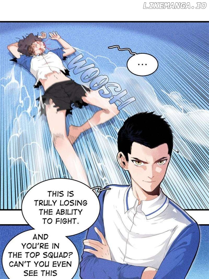 Read Nine Star Toxic Healer Manga Online