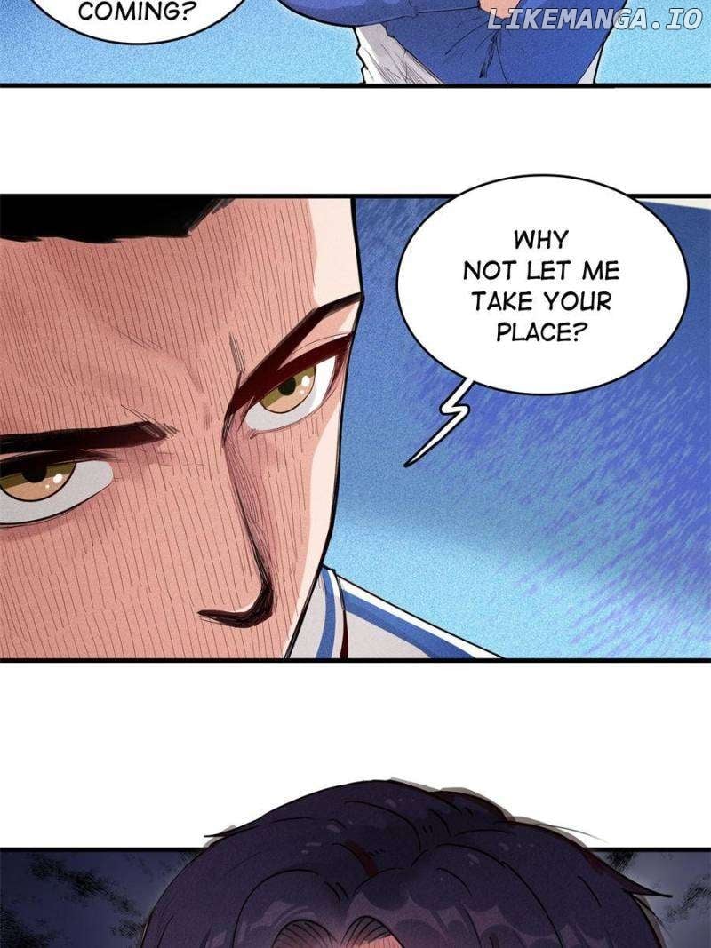 Read Nine Star Toxic Healer Manga Online