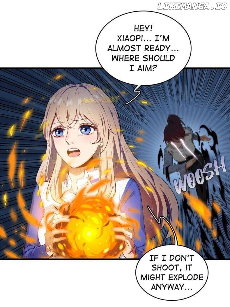 Read Nine Star Toxic Healer Manga Online