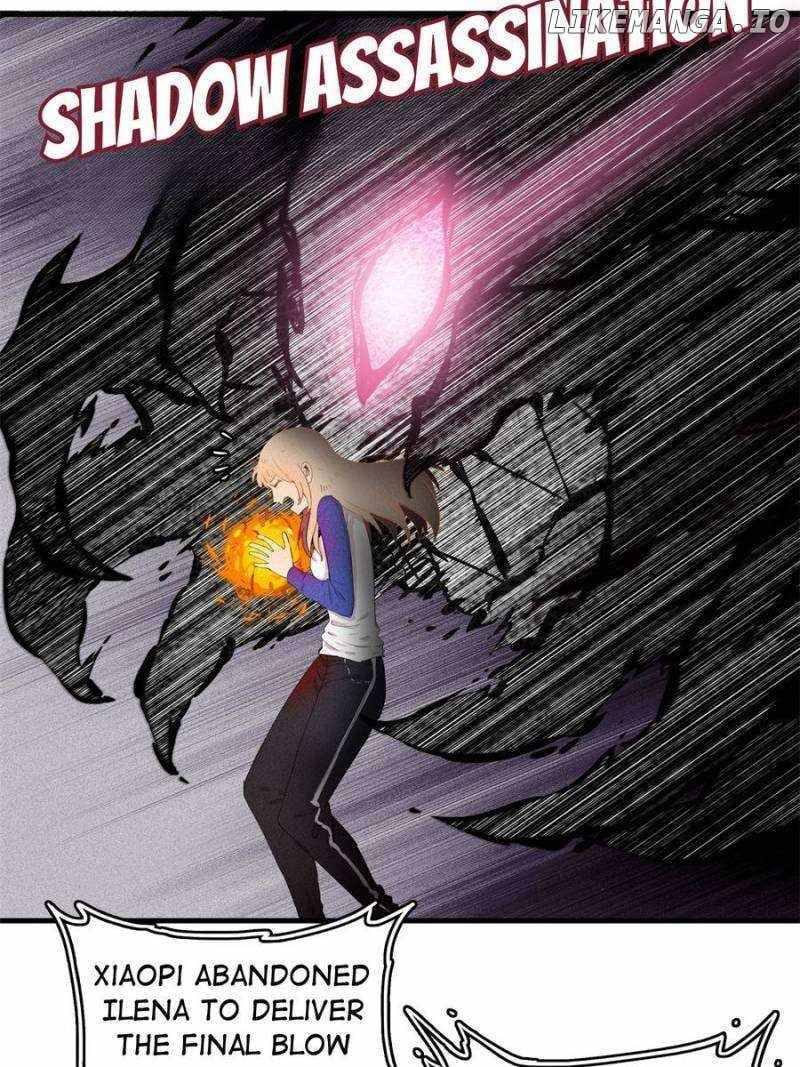 Read Nine Star Toxic Healer Manga Online