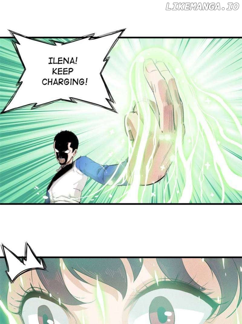Read Nine Star Toxic Healer Manga Online