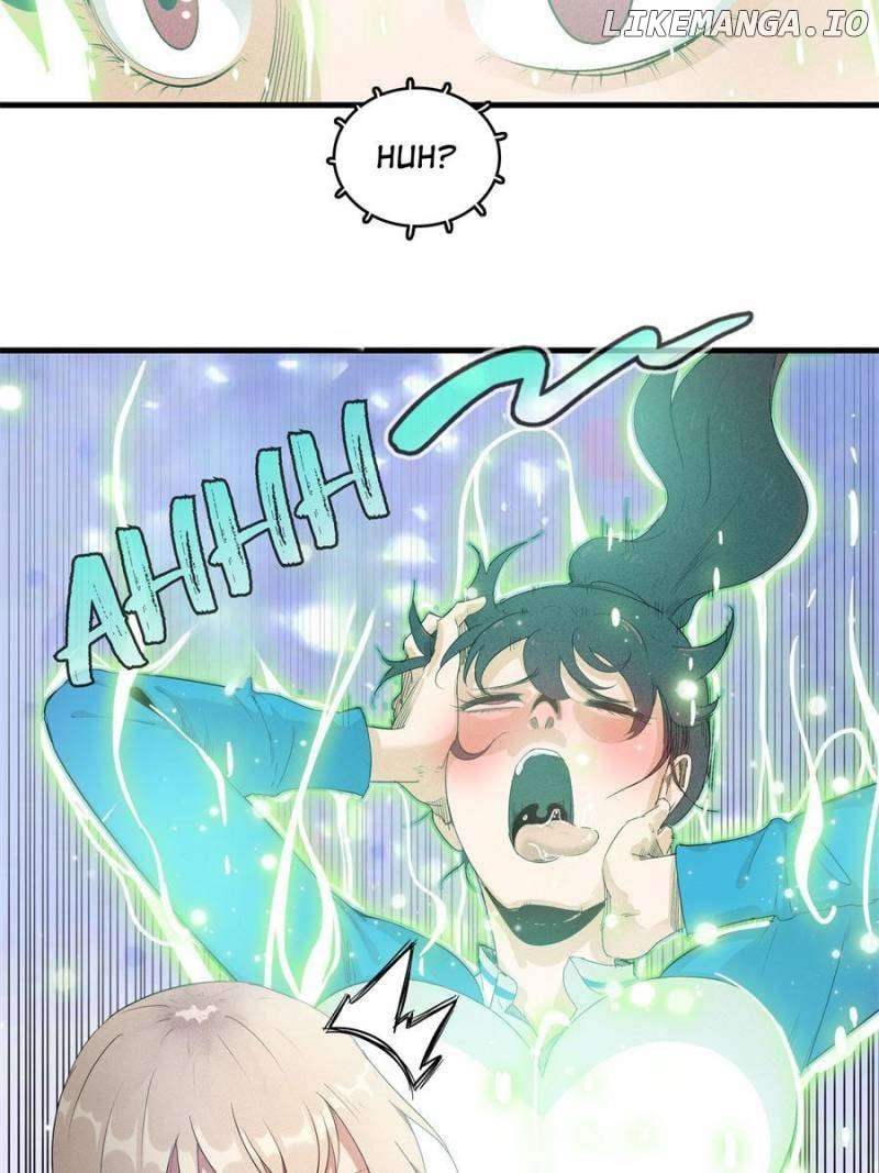 Read Nine Star Toxic Healer Manga Online