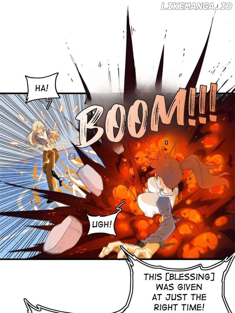 Read Nine Star Toxic Healer Manga Online