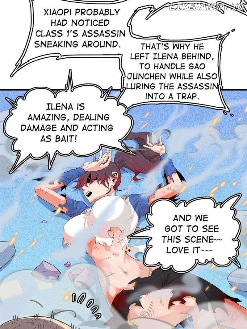 Read Nine Star Toxic Healer Manga Online