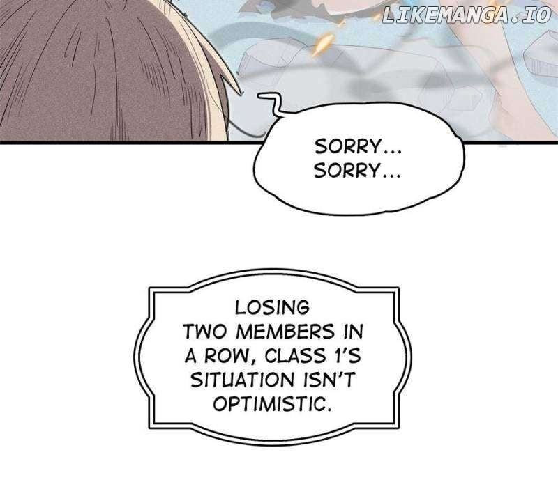 Read Nine Star Toxic Healer Manga Online