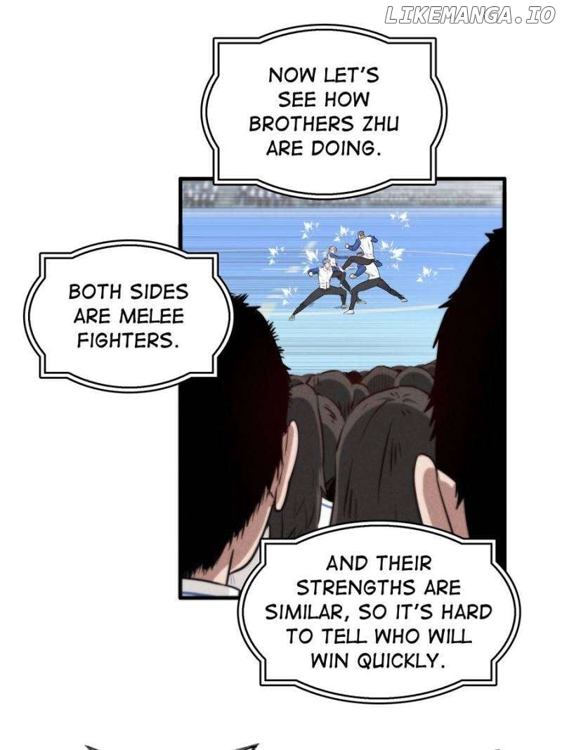 Read Nine Star Toxic Healer Manga Online