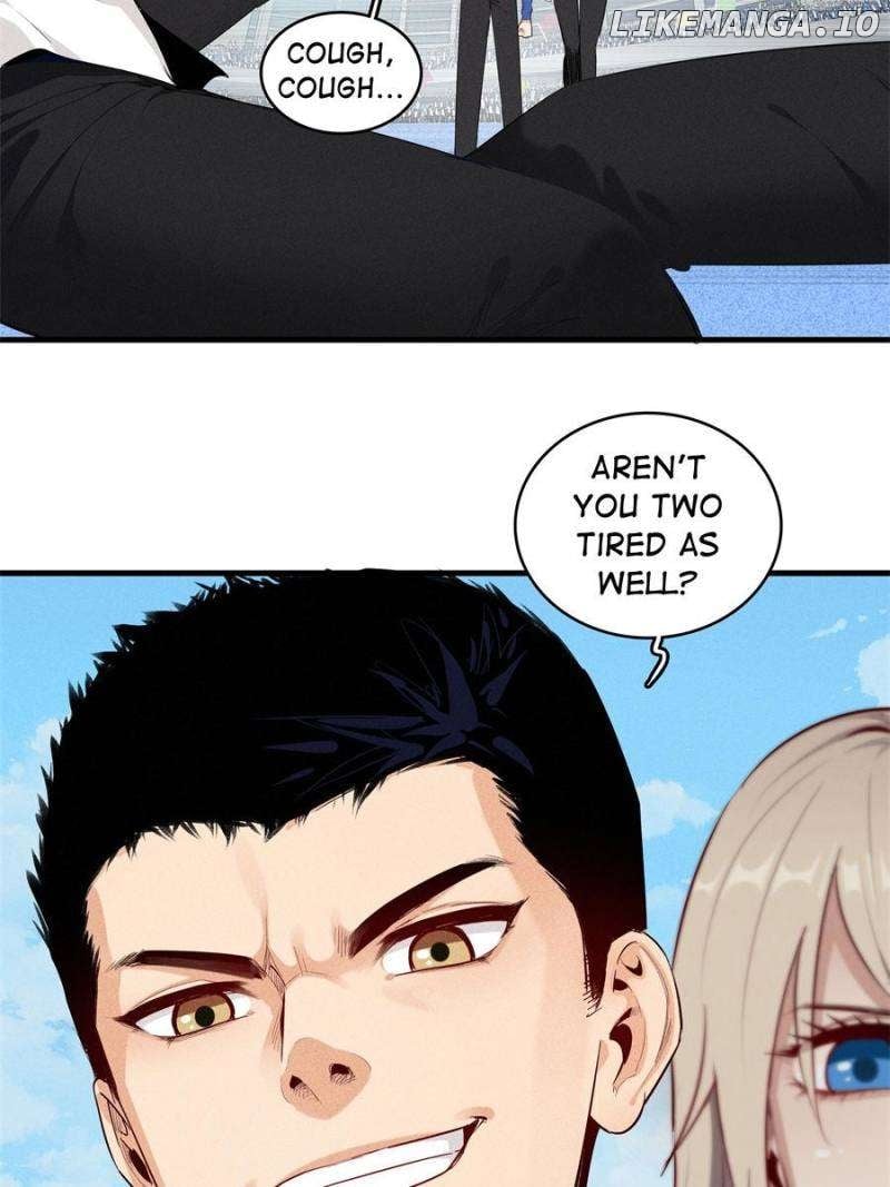 Read Nine Star Toxic Healer Manga Online