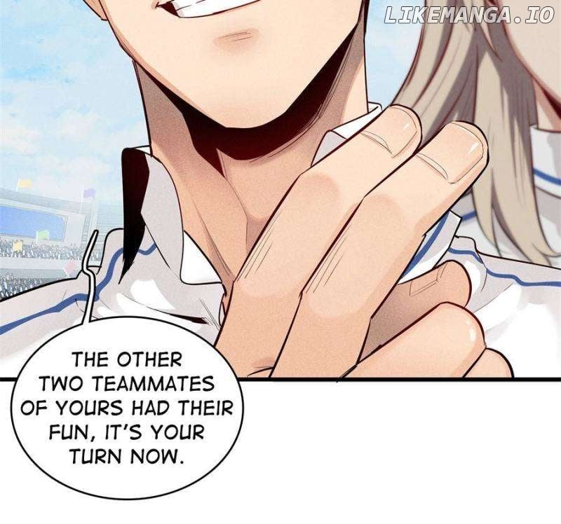 Read Nine Star Toxic Healer Manga Online