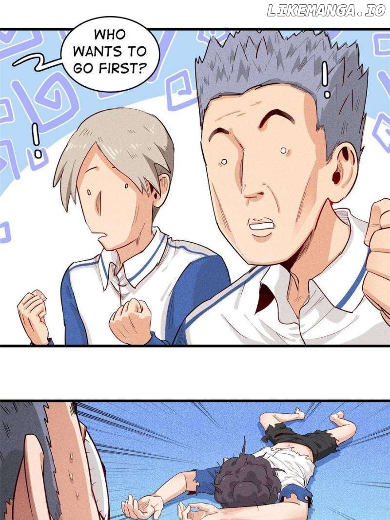 Read Nine Star Toxic Healer Manga Online