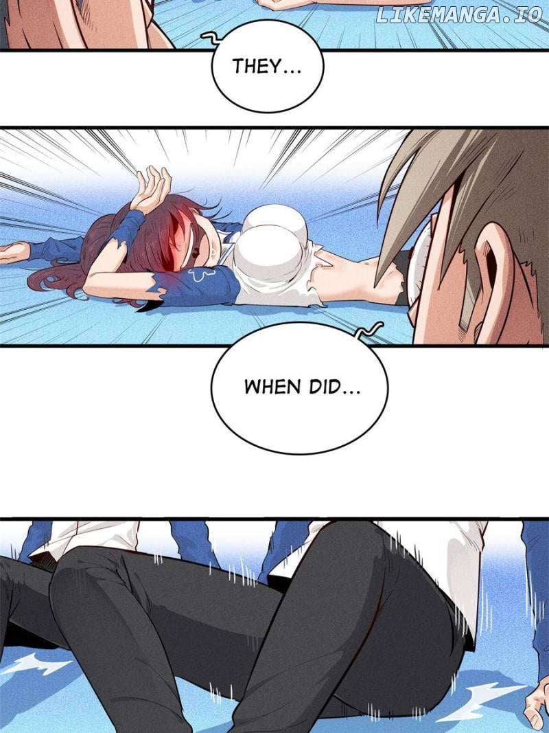 Read Nine Star Toxic Healer Manga Online