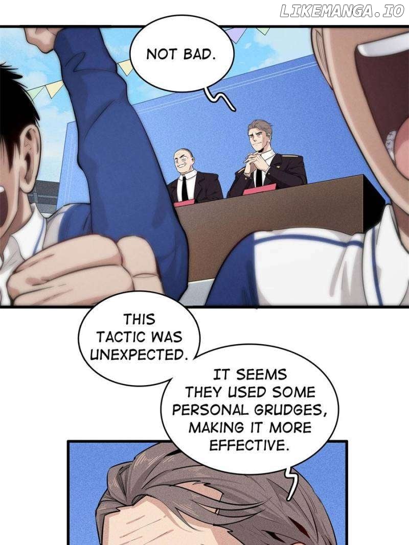 Read Nine Star Toxic Healer Manga Online