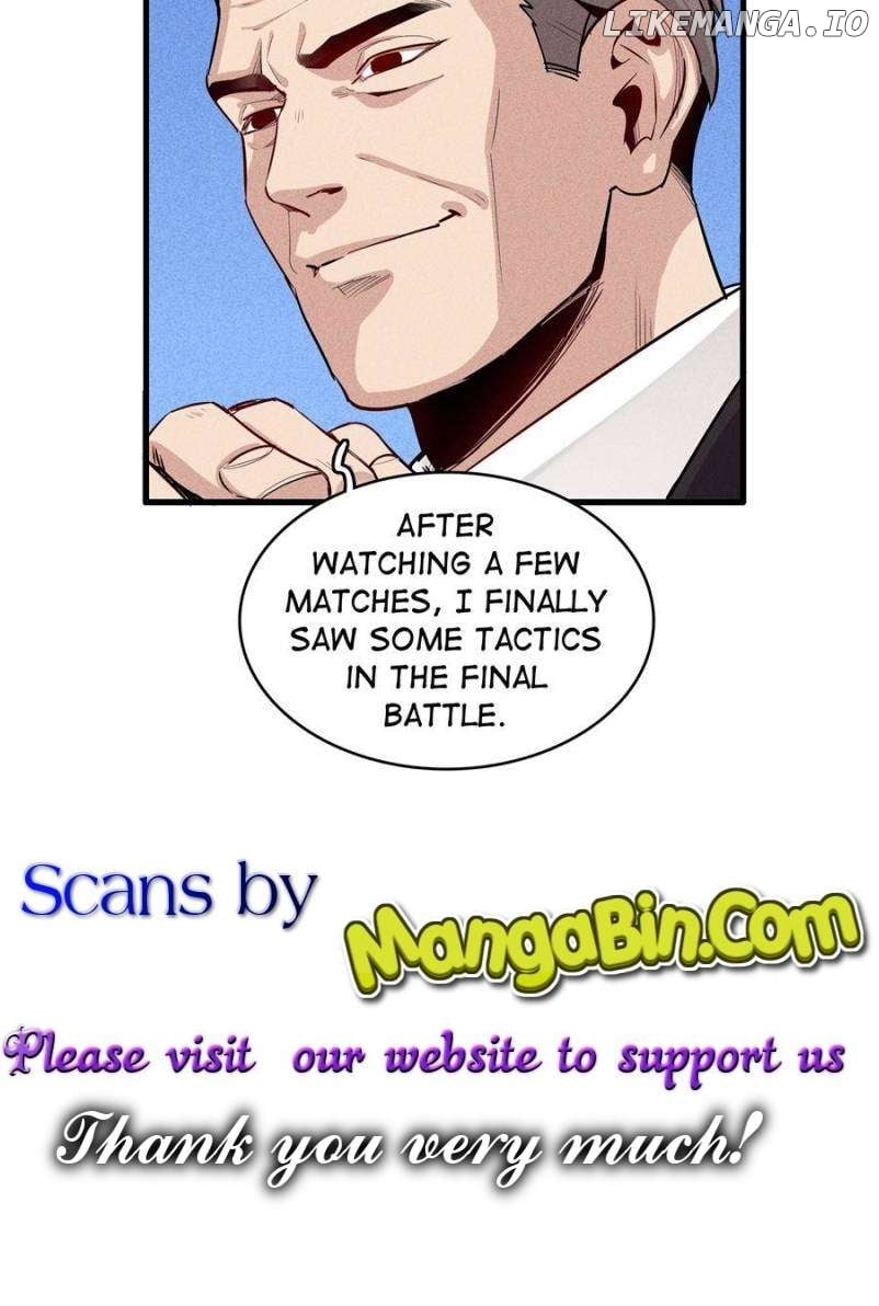 Read Nine Star Toxic Healer Manga Online