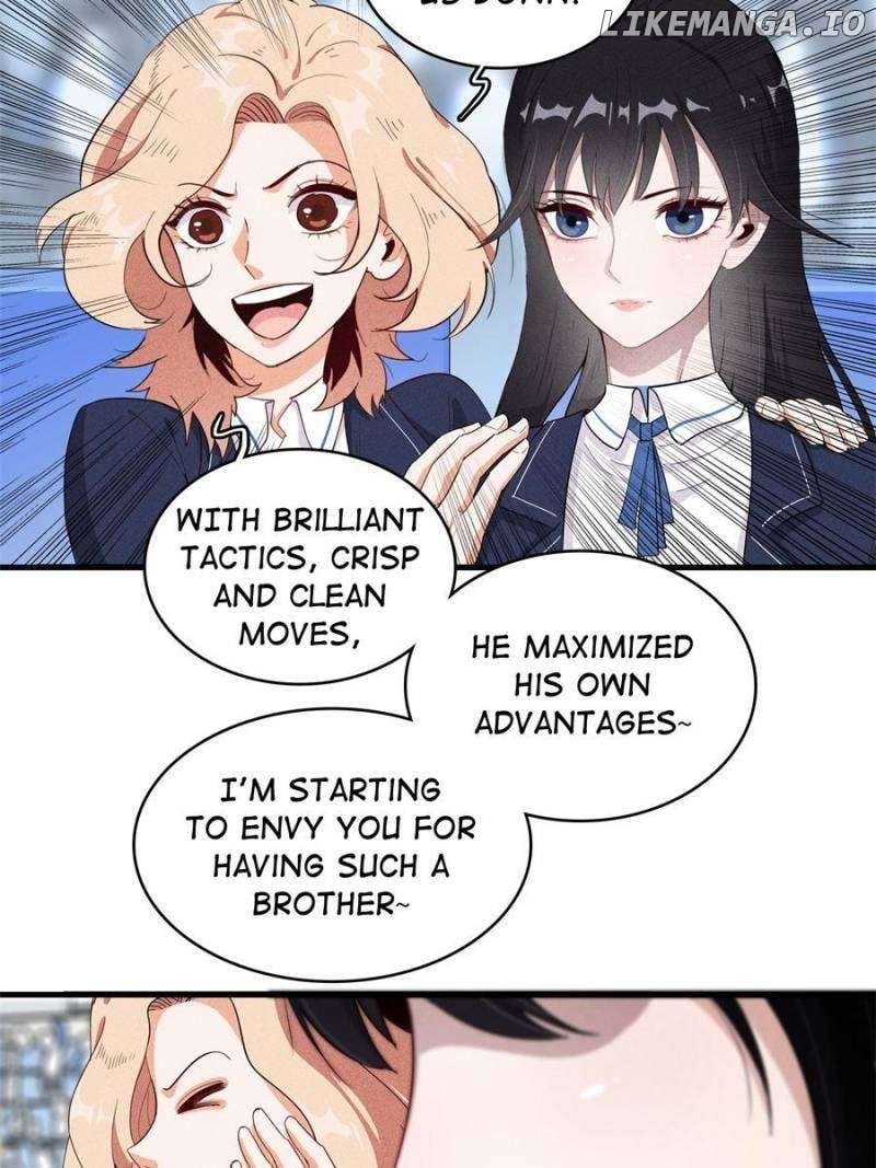 Read Nine Star Toxic Healer Manga Online
