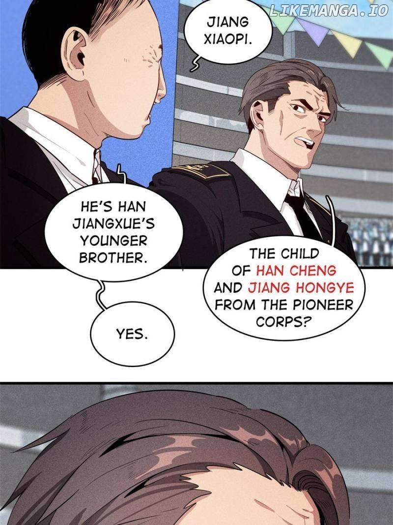 Read Nine Star Toxic Healer Manga Online