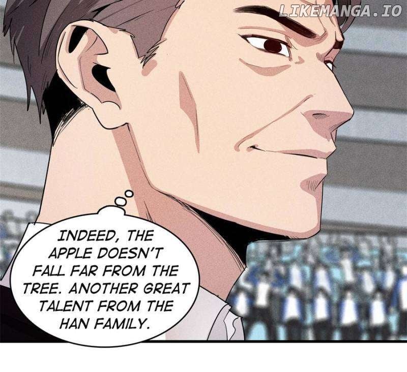 Read Nine Star Toxic Healer Manga Online