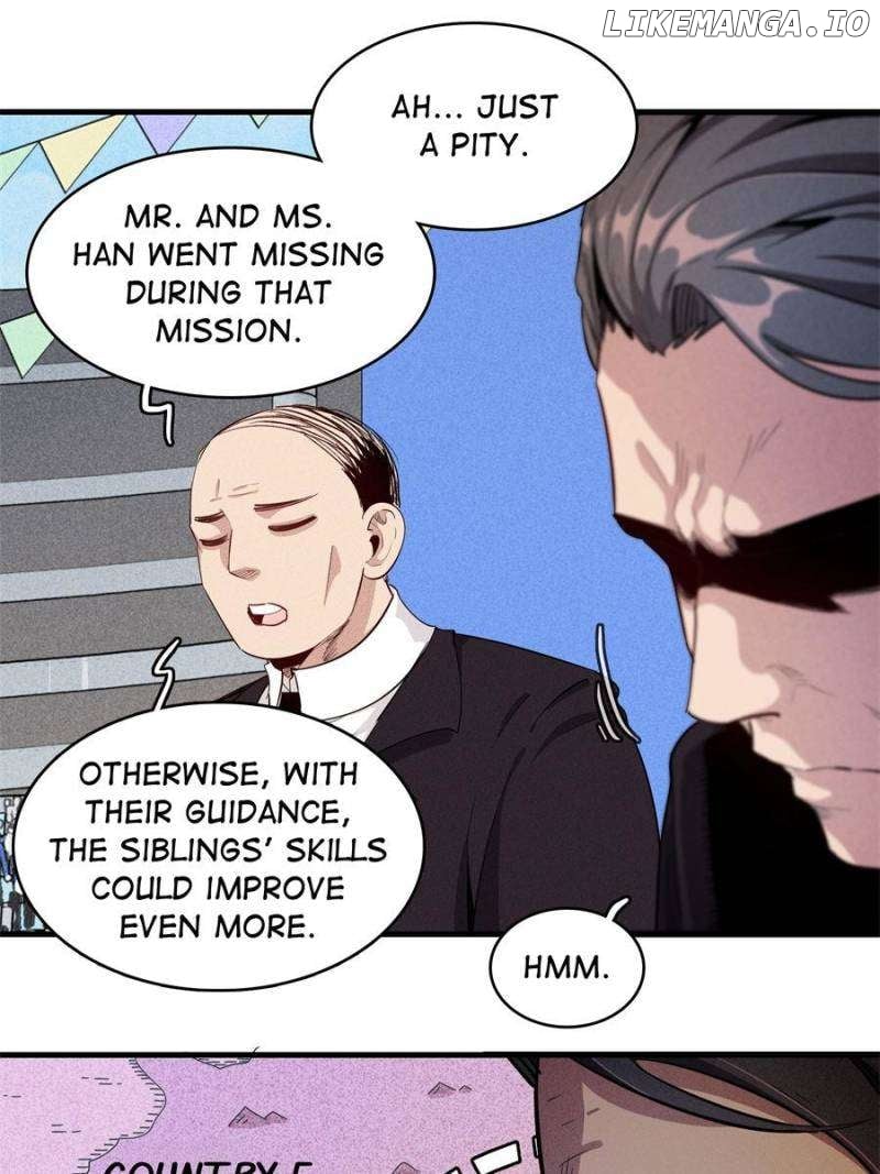 Read Nine Star Toxic Healer Manga Online