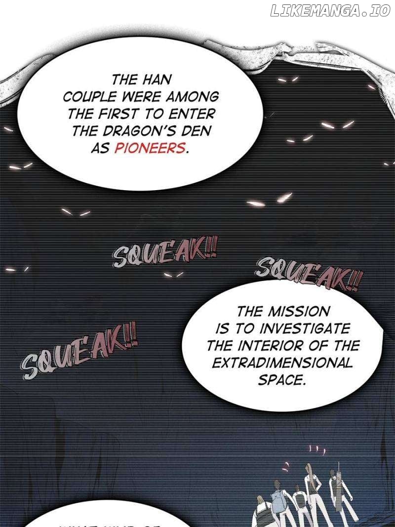 Read Nine Star Toxic Healer Manga Online