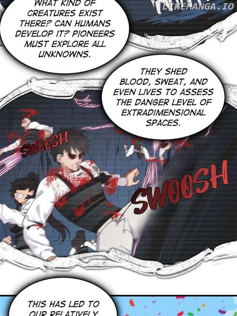 Read Nine Star Toxic Healer Manga Online