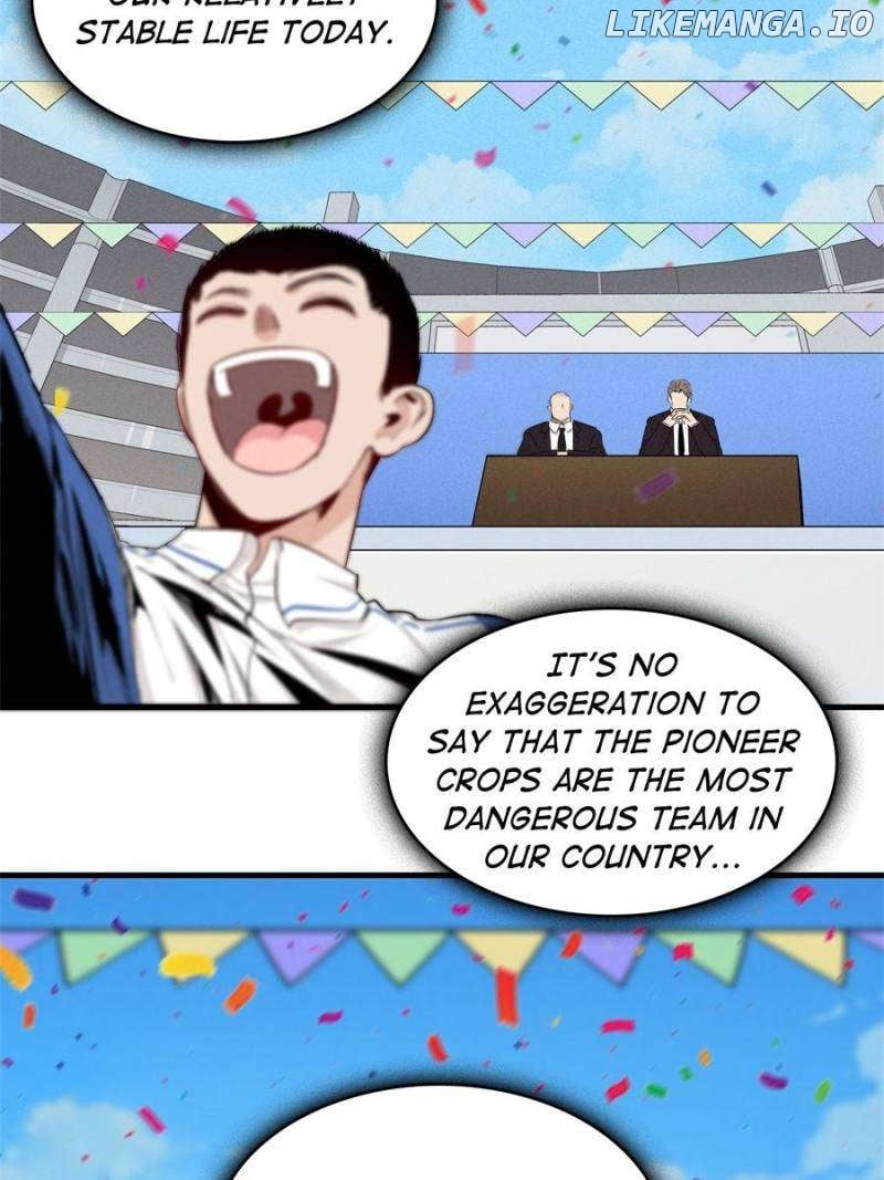 Read Nine Star Toxic Healer Manga Online