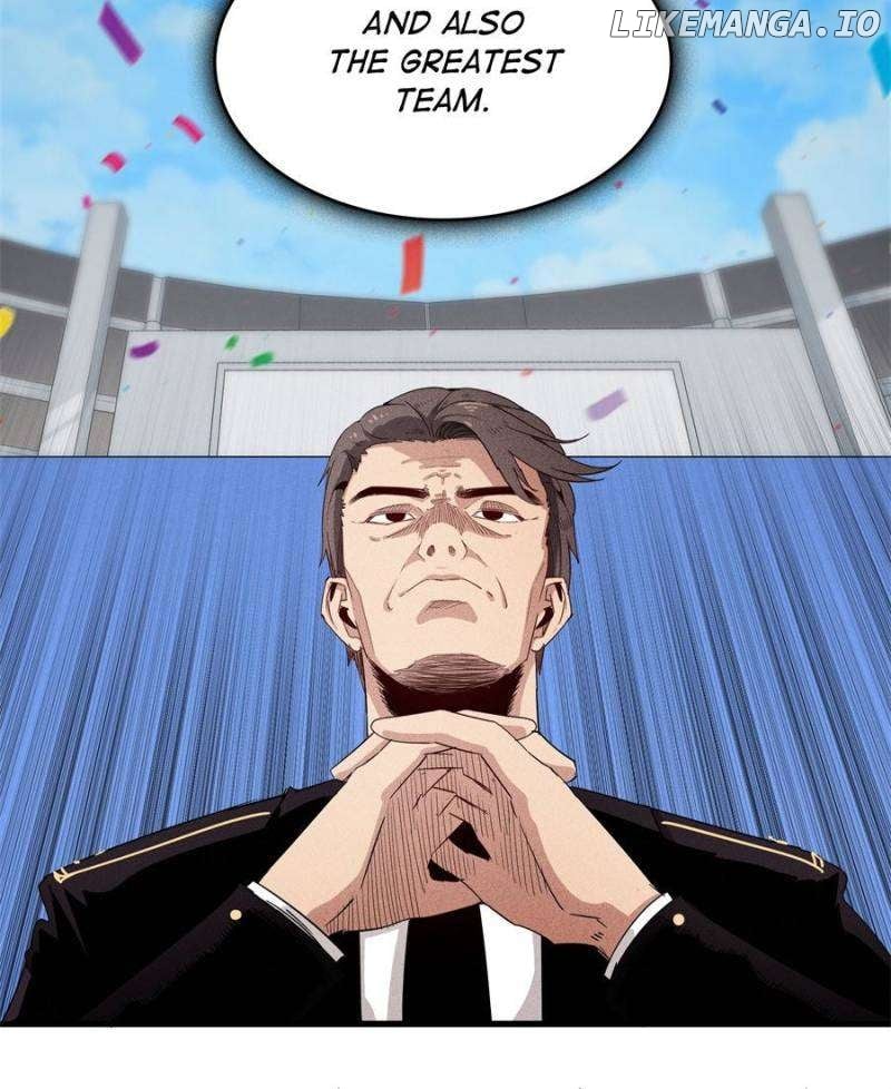 Read Nine Star Toxic Healer Manga Online