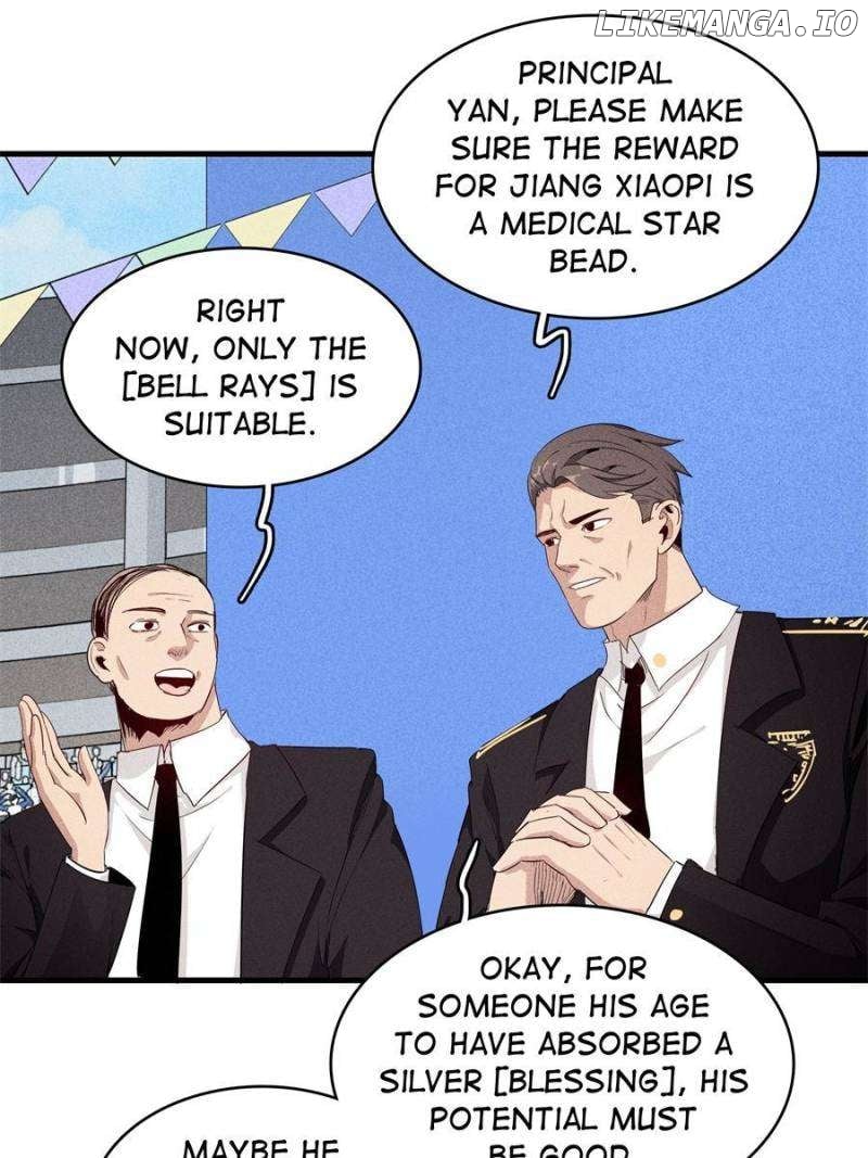 Read Nine Star Toxic Healer Manga Online