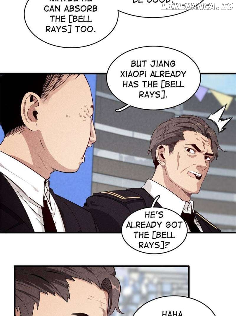 Read Nine Star Toxic Healer Manga Online