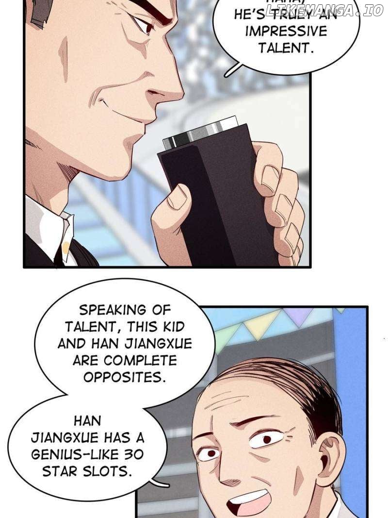 Read Nine Star Toxic Healer Manga Online