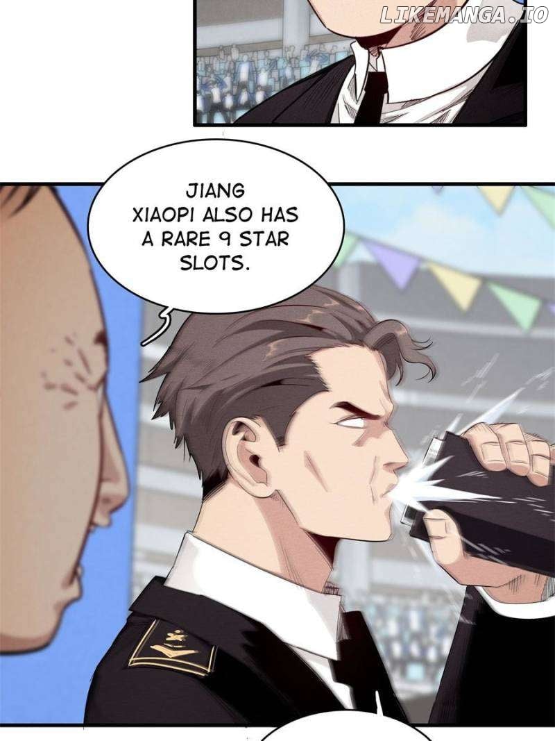Read Nine Star Toxic Healer Manga Online