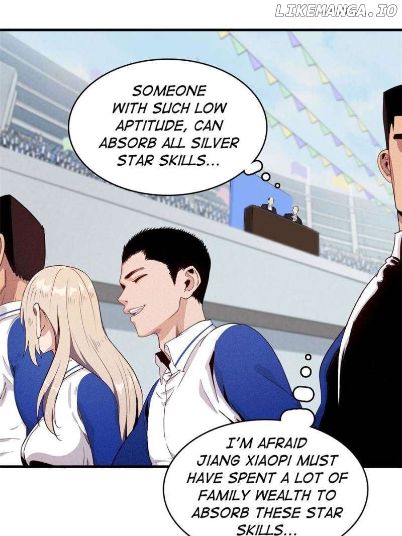 Read Nine Star Toxic Healer Manga Online