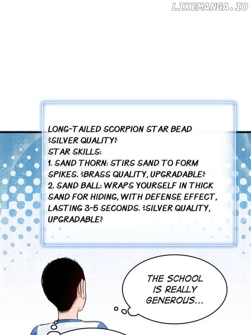 Read Nine Star Toxic Healer Manga Online