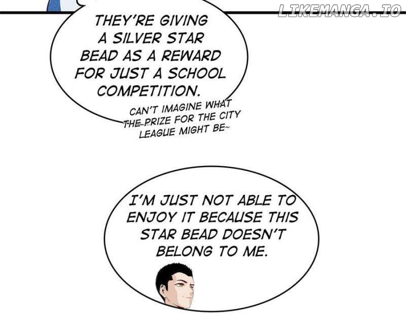 Read Nine Star Toxic Healer Manga Online