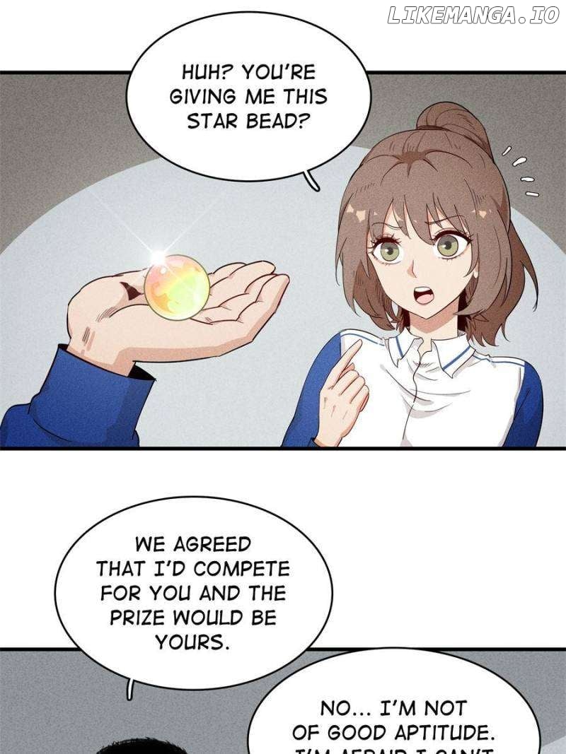 Read Nine Star Toxic Healer Manga Online