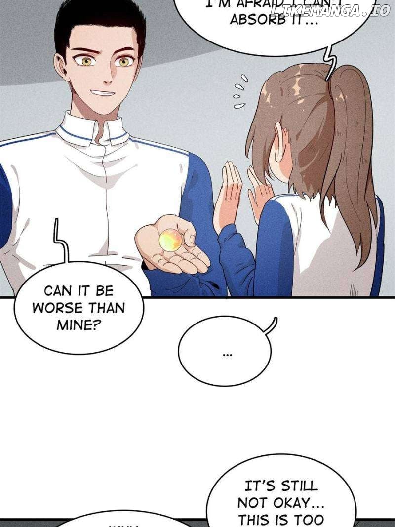 Read Nine Star Toxic Healer Manga Online