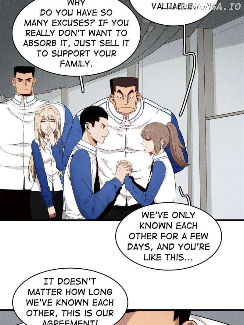 Read Nine Star Toxic Healer Manga Online
