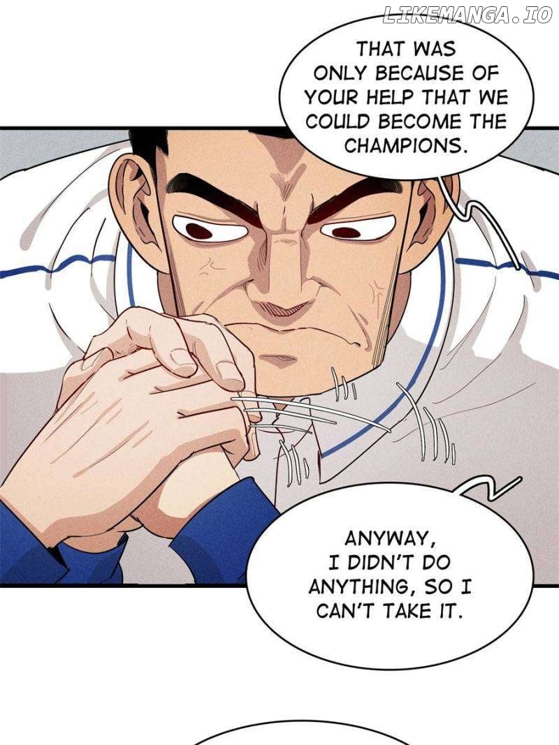 Read Nine Star Toxic Healer Manga Online