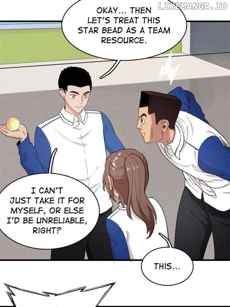 Read Nine Star Toxic Healer Manga Online
