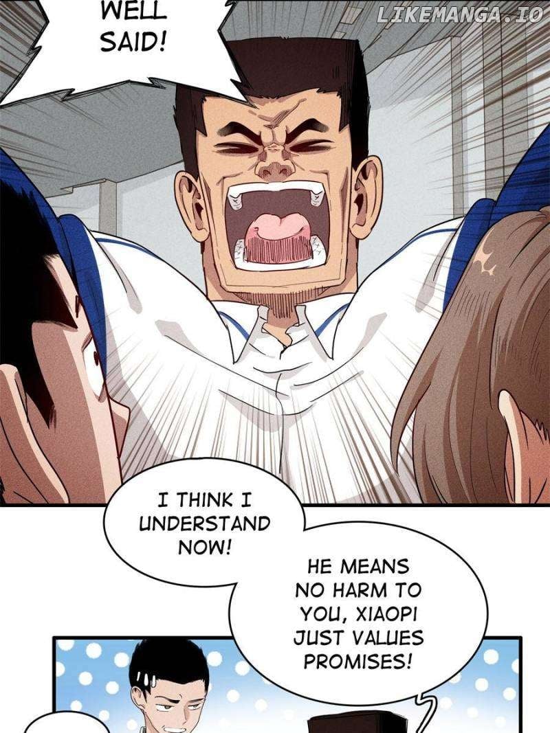 Read Nine Star Toxic Healer Manga Online
