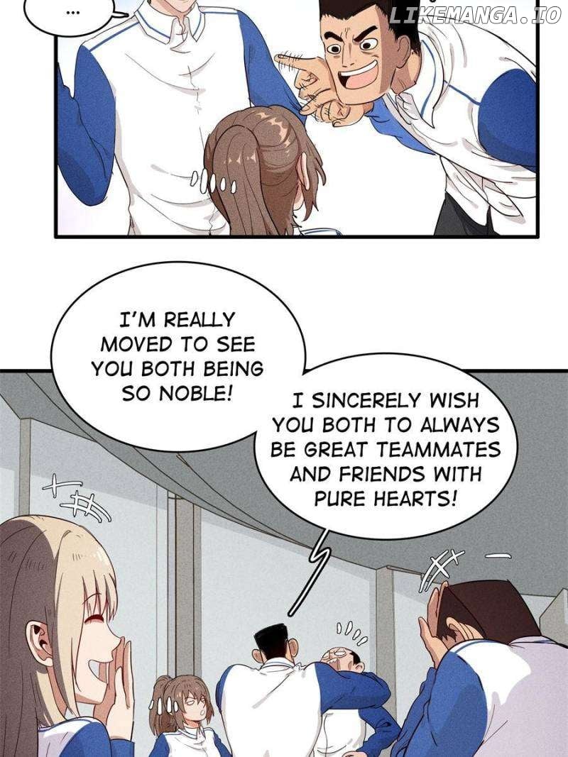 Read Nine Star Toxic Healer Manga Online
