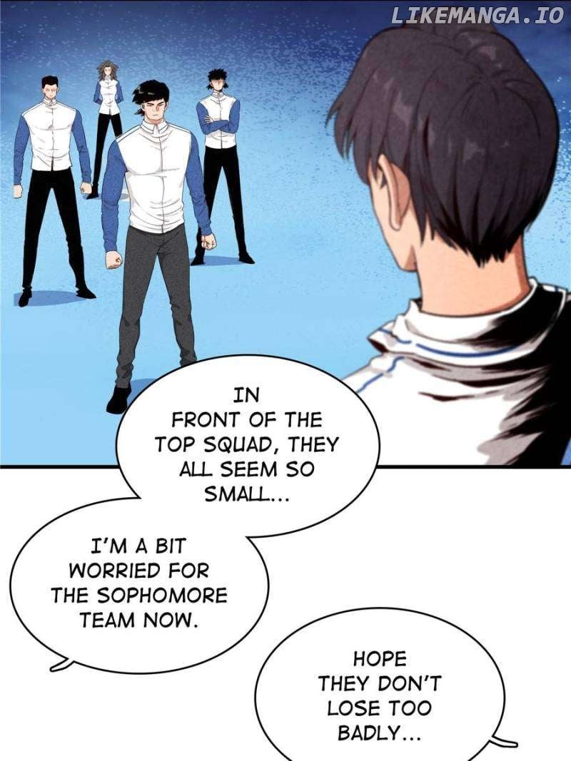 Read Nine Star Toxic Healer Manga Online