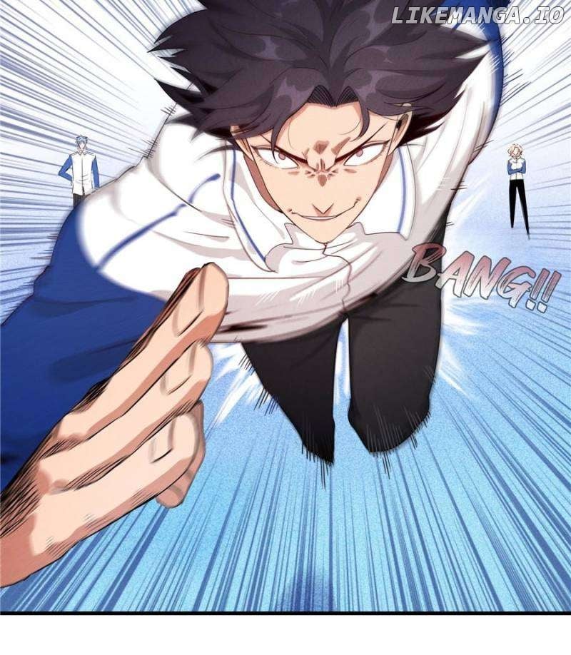 Read Nine Star Toxic Healer Manga Online