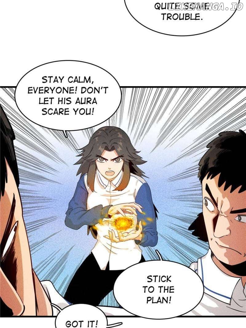 Read Nine Star Toxic Healer Manga Online