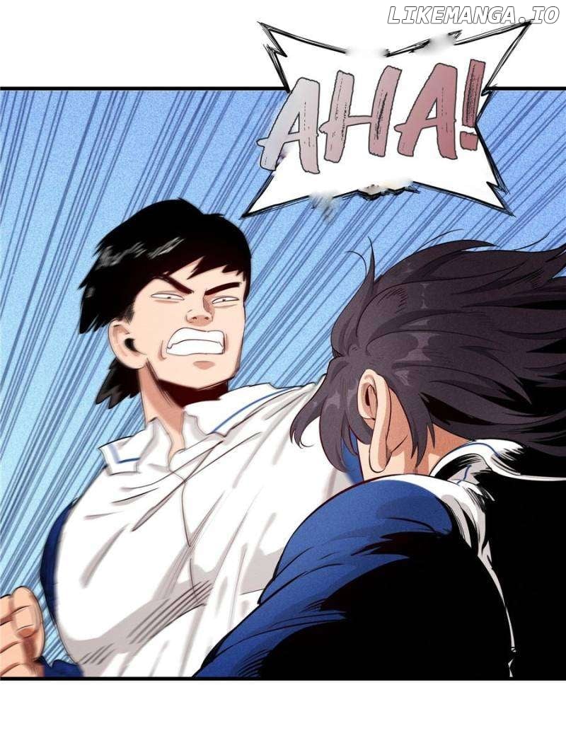 Read Nine Star Toxic Healer Manga Online