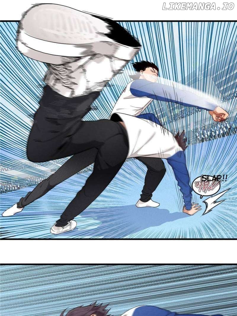 Read Nine Star Toxic Healer Manga Online