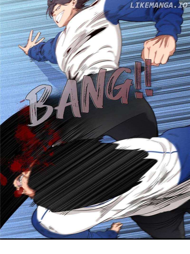 Read Nine Star Toxic Healer Manga Online