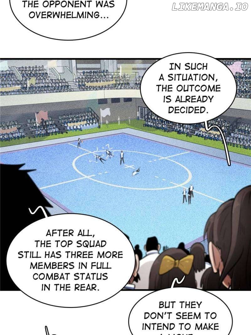 Read Nine Star Toxic Healer Manga Online